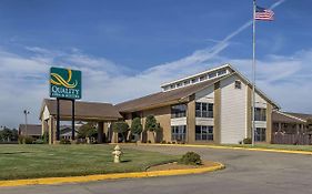 Quality Inn And Suites Stuttgart Arkansas